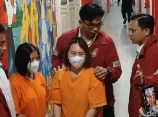 Erin Wartia Diperiksa atas Dugaan Penganiayaan ART dan Penahanan KTP