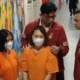 Erin Wartia Diperiksa atas Dugaan Penganiayaan ART dan Penahanan KTP