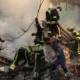 Evakuasi Kedutaan di Ukraina Diperintahkan Saat Ancaman Serangan Rusia Membayangi Kyiv