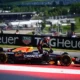 F1 Standings: Verstappen Red Bull Exit Clause dan Lewis Hamilton Closes In