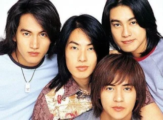 F4 dari Meteor Garden Jadi Ikon Serial Asia 2000-an