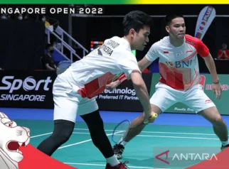 FA7 Indonesia Cetak Sejarah di Semifinal Dunia