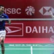Fajar/Fikri Menuju 16 Besar Singapore Open 2026