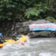 FAJI Jember: Sungai Merawan Berpotensi Jadi Destinasi Arung Jeram
