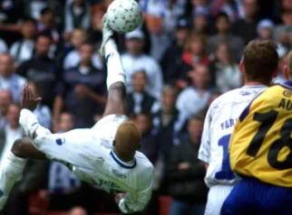 FC Copenhagen Menghormati Sibusiso Zuma 25 Tahun Setelah Gol Ikonik