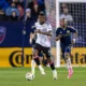 FC Dallas Hadapi Vancouver Whitecaps di Toyota Stadium
