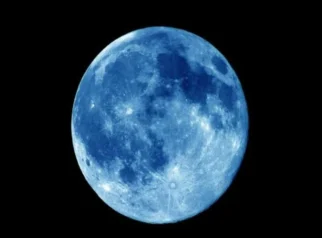 Fenomena Bulan Biru 31 Mei: Apa yang Harus Diketahui?