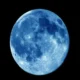 Fenomena Bulan Biru 31 Mei: Apa yang Harus Diketahui?
