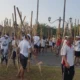 Festival Egrang ke-14: Melestarikan Budaya dan Menggerakkan Ekonomi Masyarakat