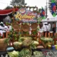 Festival Indonesia Digelar di Mexico City untuk Promosikan Kuliner dan Pariwisata
