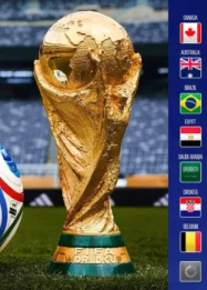 FIFA World Cup 2026: Persiapan Tim Negara-Negara Semakin Menarik, Tetapi Masih Banyak Tantangan