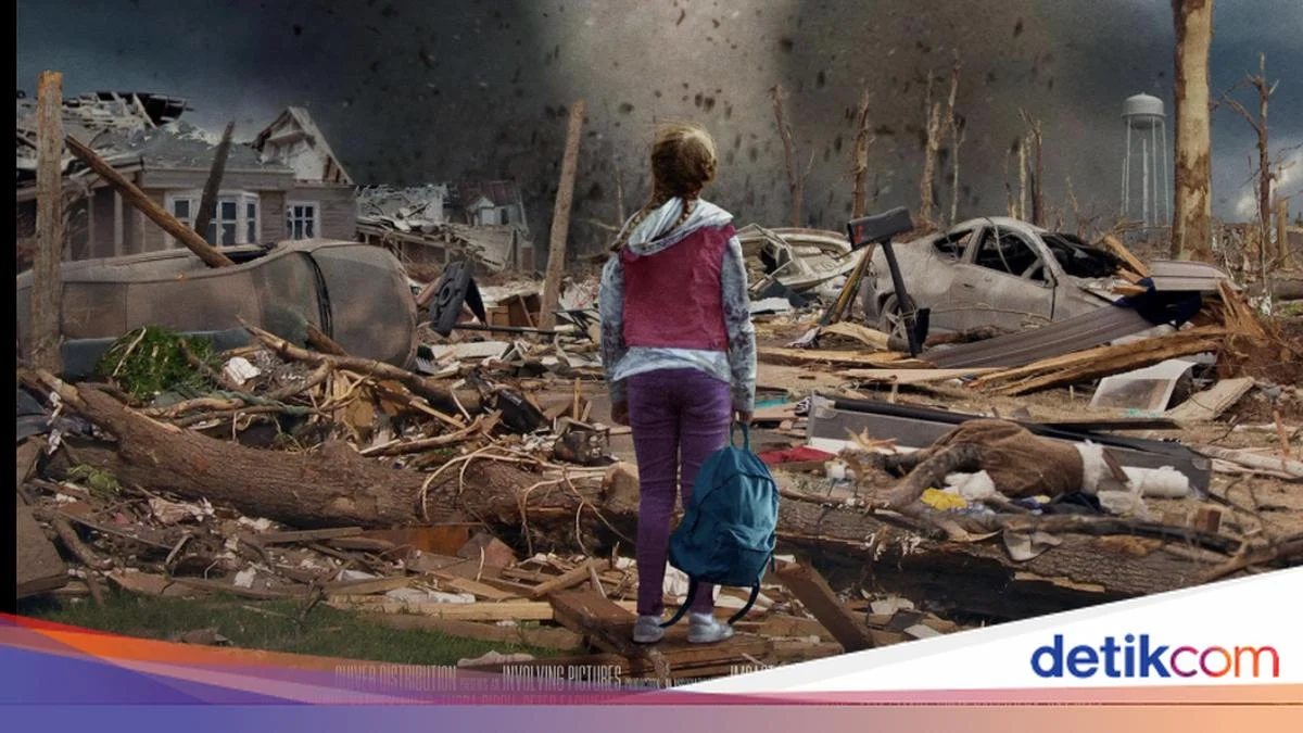 Film Bencana 13 Minutes Tayang Malam Ini di Trans TV