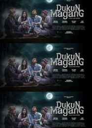 Film Horor Komedi 'Dukun Magang' Siap Tayang Juni 2026