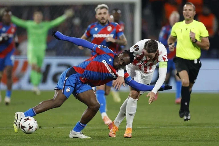 Final Liga Eropa 2025/2026: Freiburg dan Aston Villa Berebut Gelar