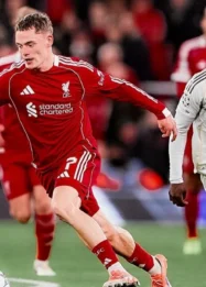 Florian Wirtz Absen karena Infeksi Perut, Liverpool Harus Rombak Taktik Hadapi Chelsea