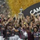 Fluminense Berjuang untuk Kualifikasi di Copa Libertadores