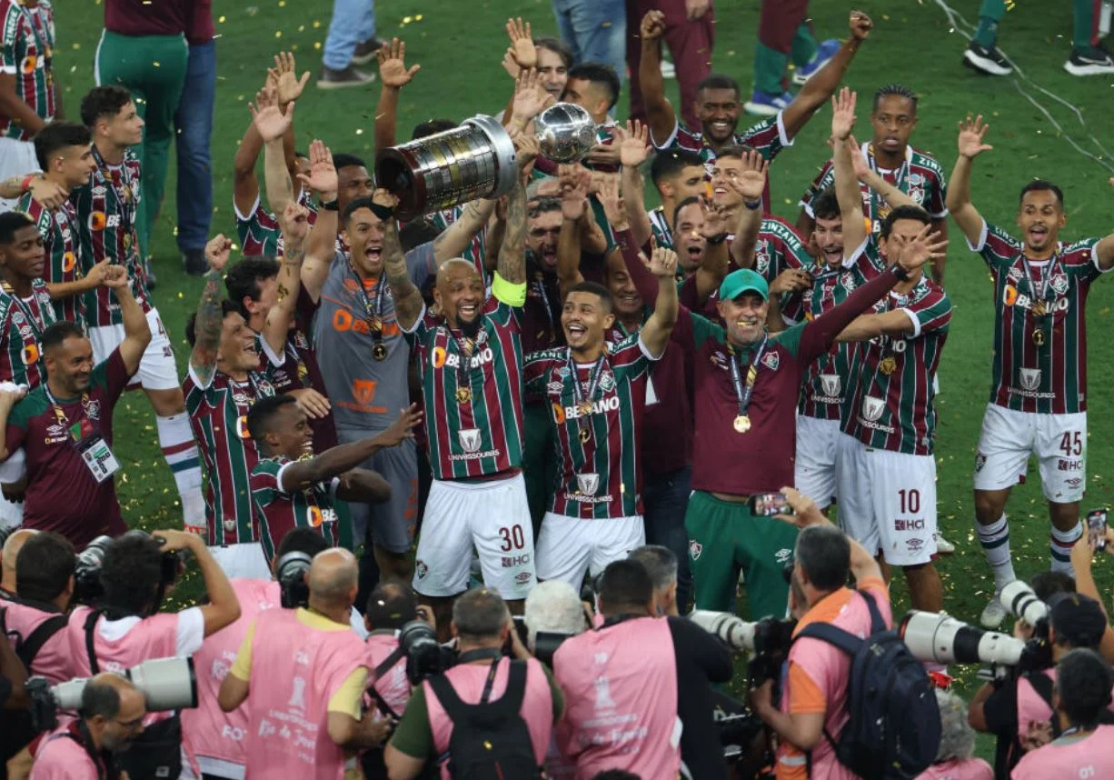 Fluminense Menang atas Bolívar dan Pertahankan Harapan di Libertadores