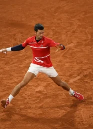 Fonseca Melaju ke Babak 16 Besar French Open 2026 dengan Mengalahkan Djokovic