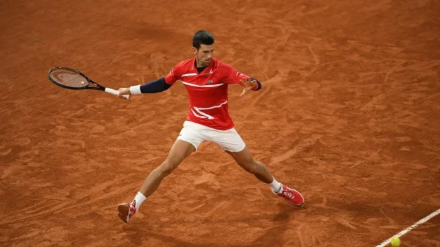 Fonseca Melaju ke Babak 16 Besar French Open 2026 dengan Mengalahkan Djokovic