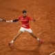 Fonseca Melaju ke Babak 16 Besar French Open 2026 dengan Mengalahkan Djokovic