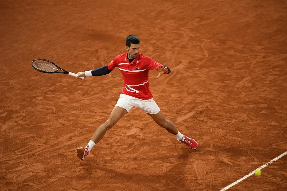 Fonseca Melaju ke Babak 16 Besar French Open 2026 dengan Mengalahkan Djokovic