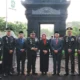 Forkopimda Lumajang Gelar Ziarah Peringati Harkitnas ke-118