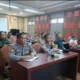 Forum Relawan Bencana Jember Satukan Langkah Mitigasi Danau Tunjung