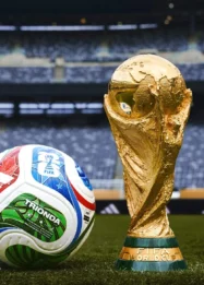 Future dan Tyla Rilis Lagu "Game Time" untuk Soundtrack Piala Dunia 2026