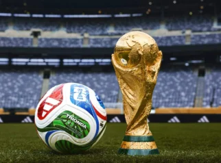 Future dan Tyla Rilis Lagu "Game Time" untuk Soundtrack Piala Dunia 2026