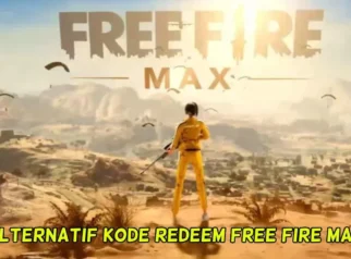 Garena Free Fire Max Rilis Kode Redeem 1 Mei 2026, Hadiah Eksklusif untuk Pemain