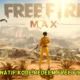 Garena Free Fire Max Rilis Kode Redeem 1 Mei 2026, Hadiah Eksklusif untuk Pemain