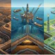 Gas Alam Berpotensi Gantikan Batu Bara dalam Transisi Energi Global