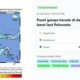 Gempa Bumi Tektonik Mengguncang Pohuwato, Gorontalo
