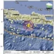 Gempa Magnitudo 2,4 Guncang Bantul, DIY