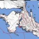 Gempa Magnitudo 2,9 Mengguncang Kaimana, Papua Barat