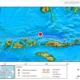 Gempa Magnitudo 4,3 Landa Labuan Bajo NTT