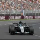 George Russell Raih Pole Position di Sprint GP Kanada, Mercedes Dominasi Baris Depan