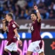 Giovanni Simeone Leads Torino to Comeback Victory Over Sassuolo