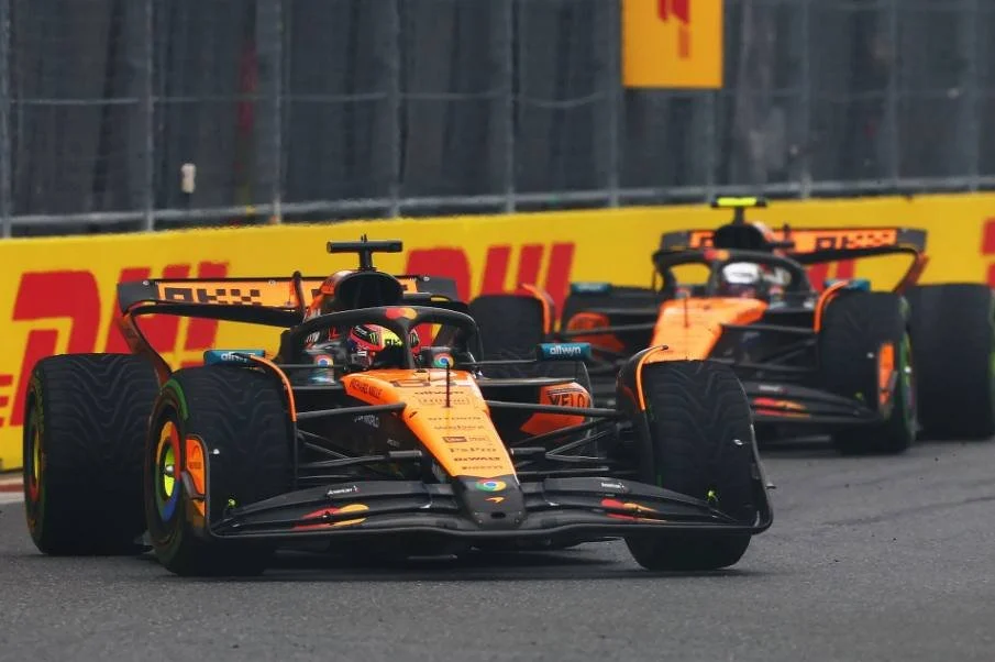 GP Kanada Siap Hadirkan Format Sprint Perdana dan Persaingan Ketat