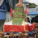 Grebeg Besar Keraton Surakarta Perkuat Syukur Persatuan Budaya
