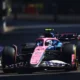 Gucci Jadi Mitra Utama Alpine pada Musim 2027 Formula 1