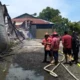 Gudang Kardus di Banyuwangi Terbakar Diduga Akibat Korsleting