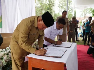 Guru Ngaji di Banyuwangi Didorong Jadi Peserta BPJS Ketenagakerjaan