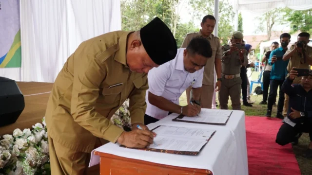Guru Ngaji di Banyuwangi Didorong Jadi Peserta BPJS Ketenagakerjaan