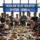 Gus Lilur Mendukung Program Makan Bergizi Gratis, Namun Meminta Pelaksanaan yang Transparan