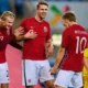 Haaland dan Odegaard Jadi Pilar Utama Timnas Norwegia Menuju Piala Dunia 2026