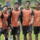 Hafizh Rendah Hati, Bidik Tempat Utama di Persija