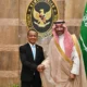 Haikal Hassan Apresiasi Visi 2030 Arab Saudi, Tawarkan Peluang Kerja Sama dengan Indonesia