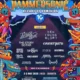Hammersonic 2026 dimulai dengan penampilan energik Pee Wee Gaskins, film Salmokji: Whispering Water menegangkan