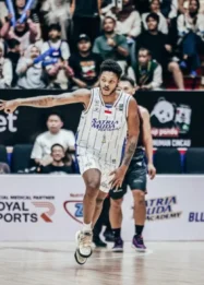 Hangtuah Jakarta Hadapi Satria Muda di Awal Playoff IBL 2026